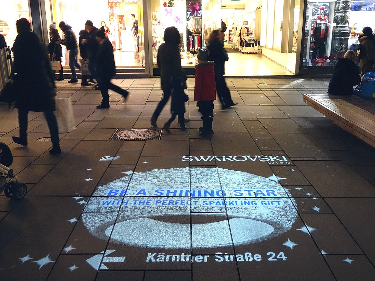 Kärntner Strasse